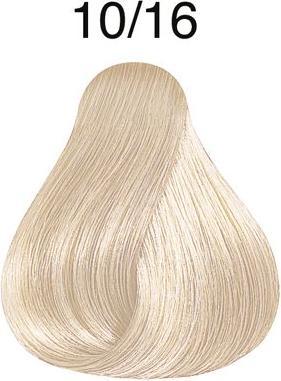Produktbild Wella Koleston Perfect Me+ Rich Naturals (10/16 hell-lichtblond asch-violett)