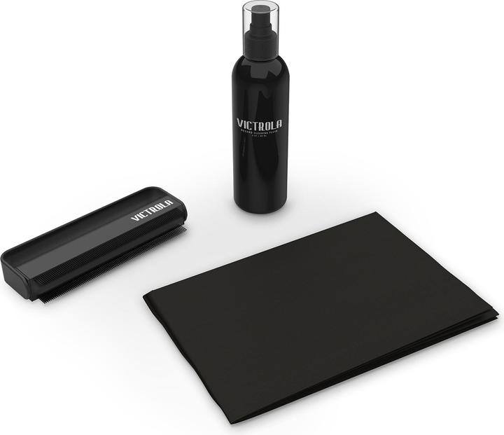 Produktbild Victrola Vinyl Cleaning Kit (Plattenspieler Reinigung)