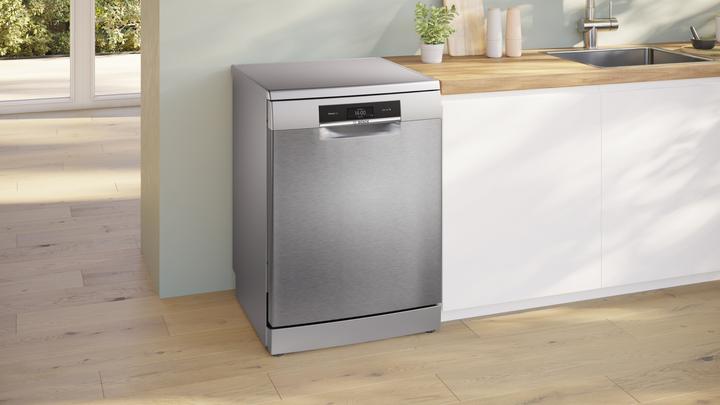 Actual product image Bosch Hausgeräte SMS8TCI01E