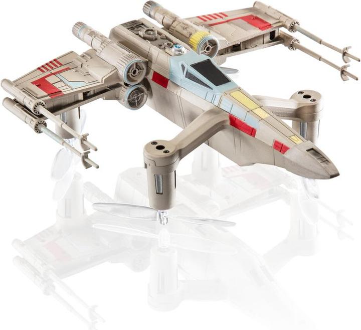 Produktbild Propel Star Wars T-65 X-Wing (8 min, 200 g)