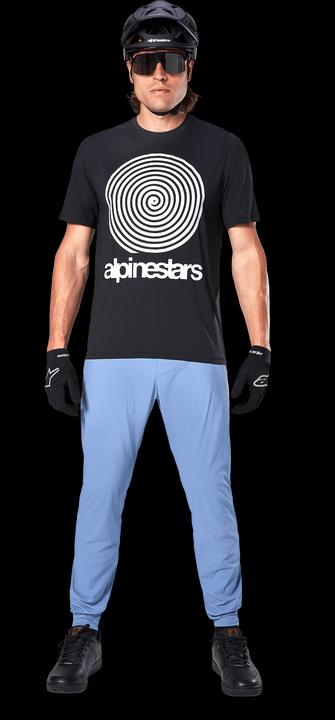 Immagine prodotto Alpinestars Maglia 24 A-Dura Oscar Ss (XL)