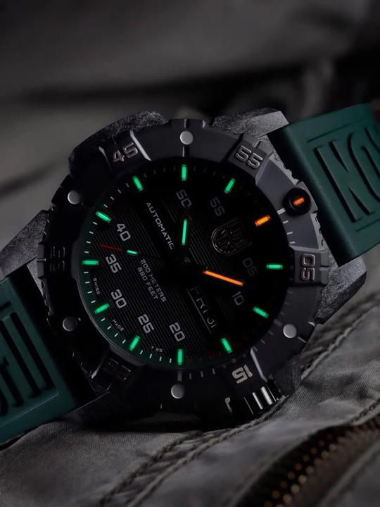 Image du produit Luminox Master (Swiss Made, 45 mm)