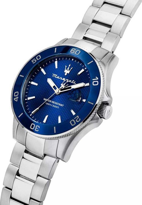Produktbild Maserati Competizione (Digitaluhr, 43 mm)