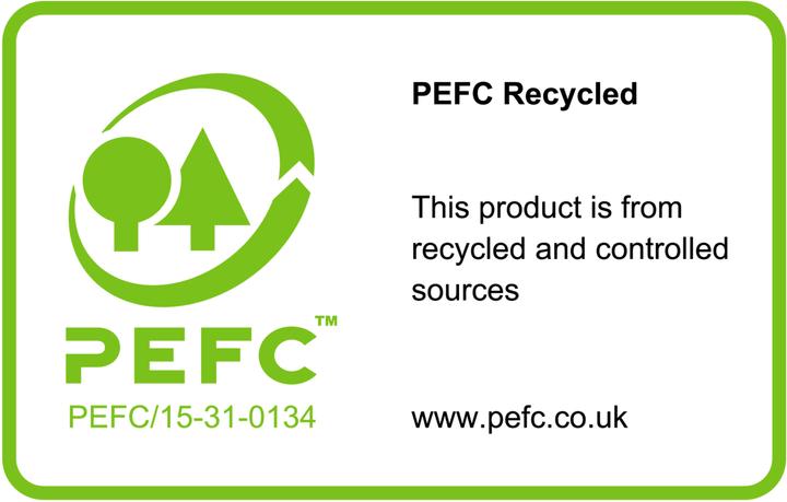 Produktbild Post-it Recycling Notes (76 x 76 mm)