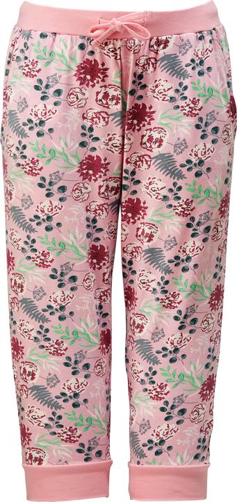 Erwin Müller Damen-Caprihose