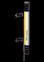 Actual product image Sick Safety light curtain