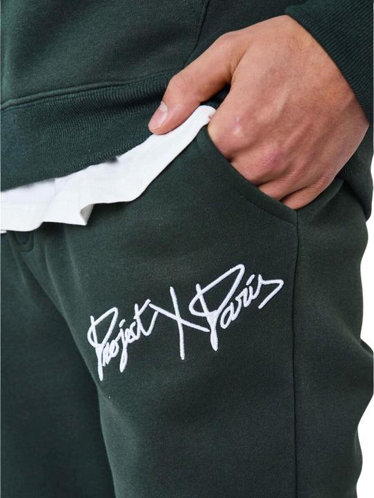 Immagine prodotto Project X Paris logo completo jogging baic project x pari (S)