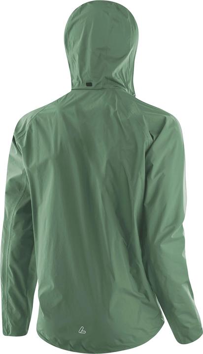 Actual product image Löffler Jacket with Hood Comfort Fit WPM Pocket (54, XL)