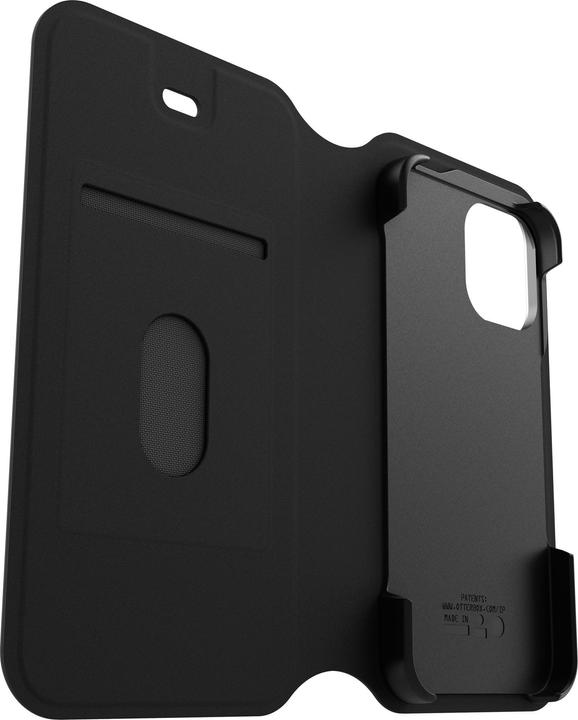 Image du produit OtterBox Strada Via (Apple iPhone 12 Pro, Apple iPhone 12)
