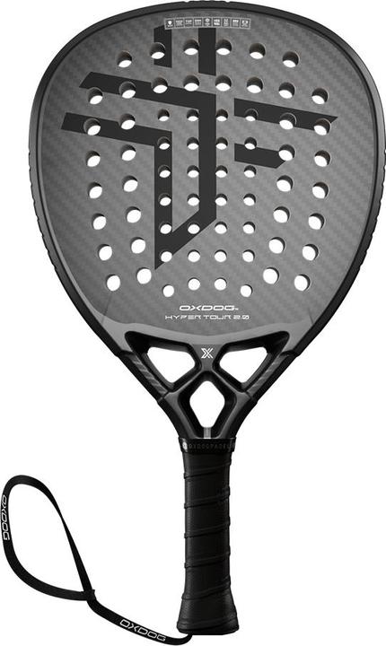 Actual product image Oxdog Padel Racket Hyper Tour 2.0