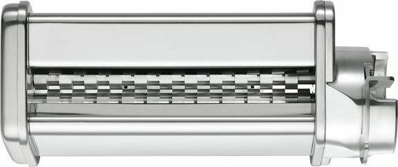 Produktbild Bosch Hausgeräte Pastavorsatz Tagliatelle MUZ5NV2