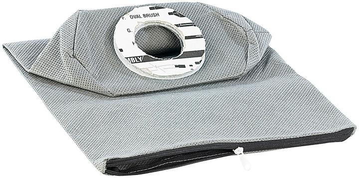 Image du produit AGT Lot de 2 sacs à poussière universels permanents (2 x)
