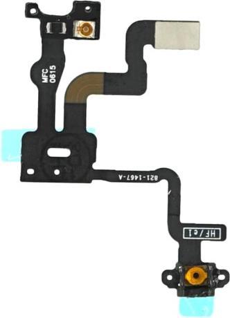 Image du produit OEM Auto-Off On Switch Power Flex pour iPhone 4s (Instrument, iPhone 4S)