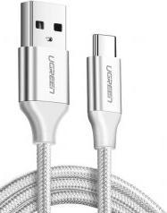 Image du produit Ugreen Câble de charge USB-C QC3.0 (1.50 m, USB 3.0)