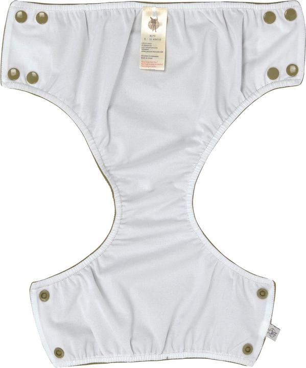 Actual product image Lässig Swim nappy with press studs (1431029580 Piece)