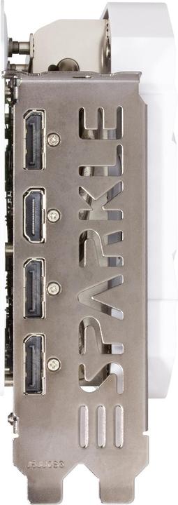 Actual product image Sparkle Arc A770 (16 GB)