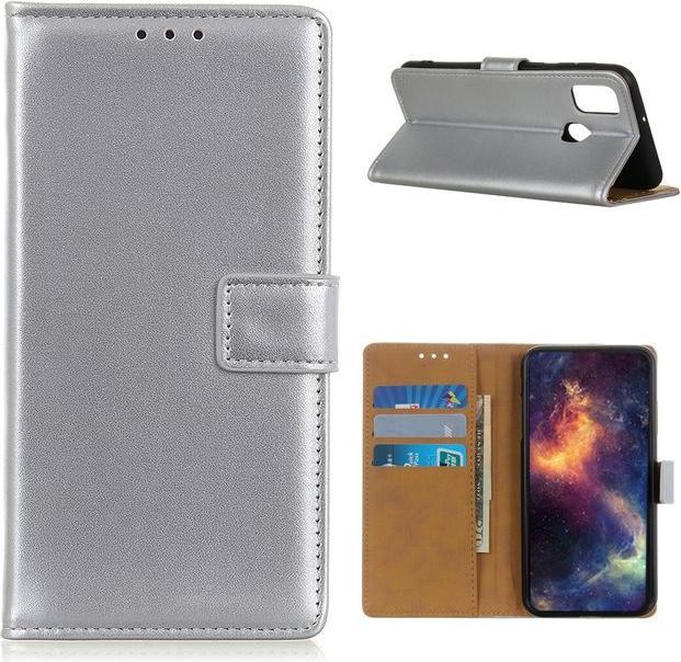 Immagine prodotto MU Classic Serie Classic II con copertina in pelle (OnePlus Nord N10 5G)