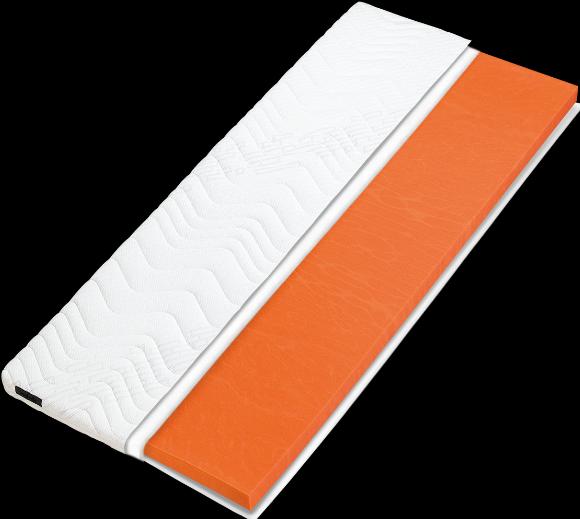 Actual product image Sembella Topper Geltex Firm (180 x 200 cm)