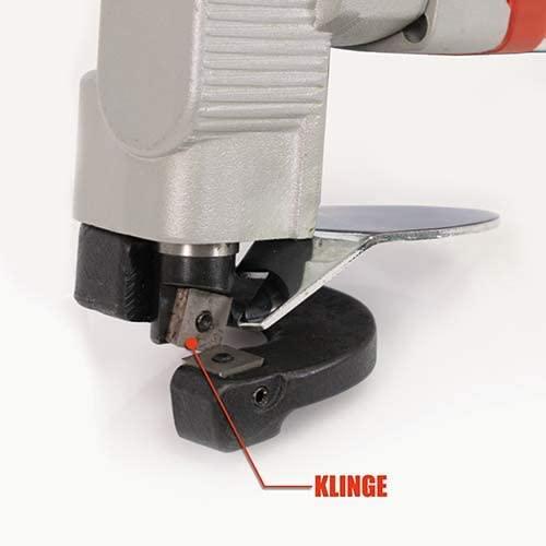 Produktbild Mauk Nibbler 500 W