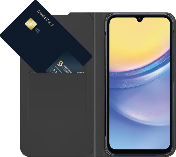 Produktbild Samsung Flip Cover (Samsung Galaxy A16 5G)