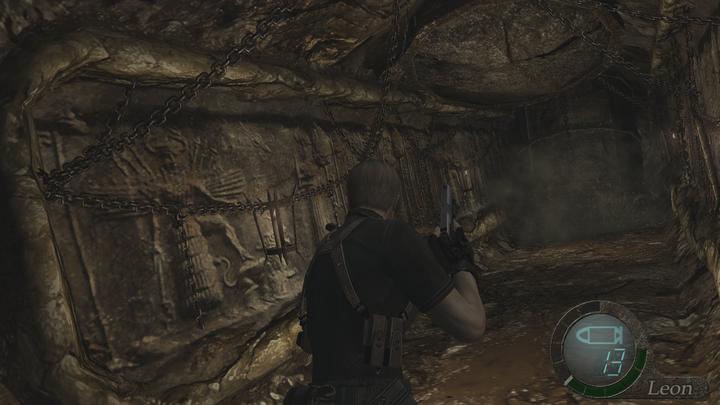 Immagine prodotto Capcom Resident Evil 4 HD (PS4)