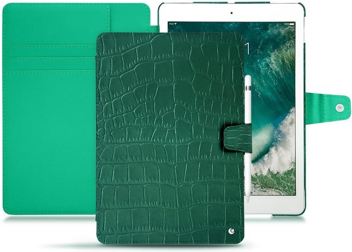 Immagine prodotto Noreve Cover in pelle portafoglio (iPad Pro 10.5 2017 (1. Gen))