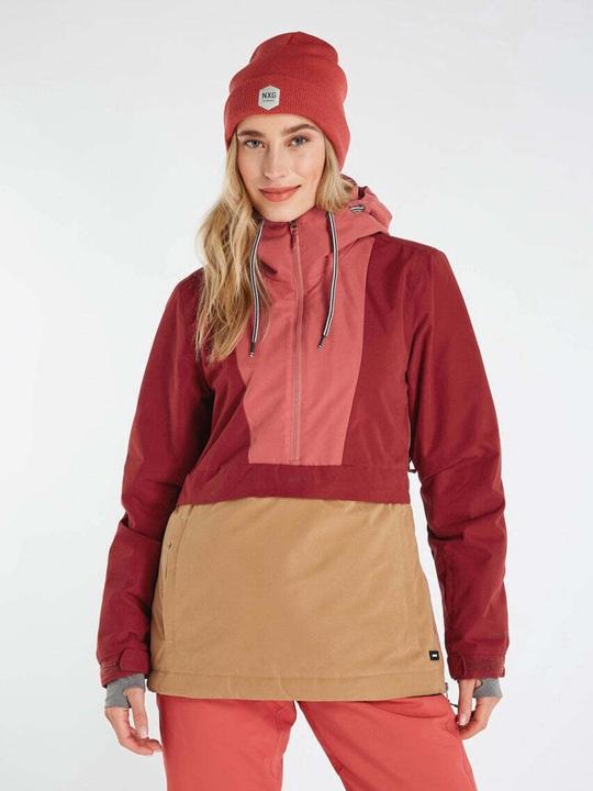 Image du produit Protest PRTMOORENA anorak (40)