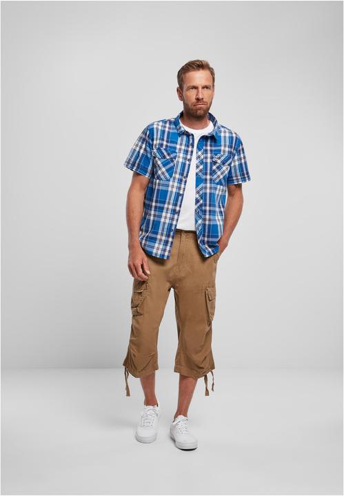 Produktbild Brandit Urban Legend Cargo 3/4 Shorts (4XL)