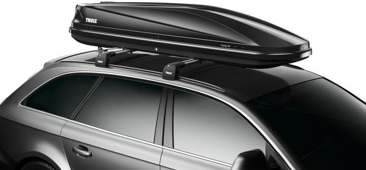 Produktbild Thule Touring 700 Alpine (430 l)