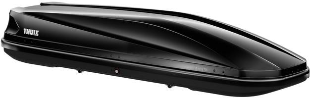 Produktbild Thule Touring 700 Alpine (430 l)
