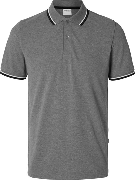 Selected Homme Kurzärmeliges Polo shirt
