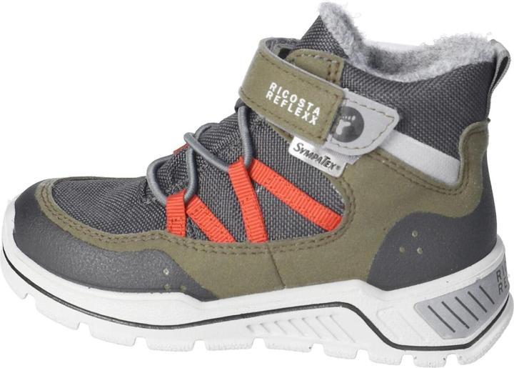 Actual product image Ricosta Boots AREX (34)