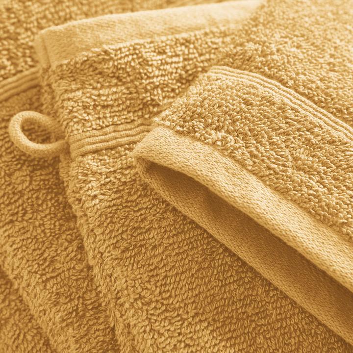 Produktbild La Redoute Interieurs Gants De Toilette (15 x 21 cm)