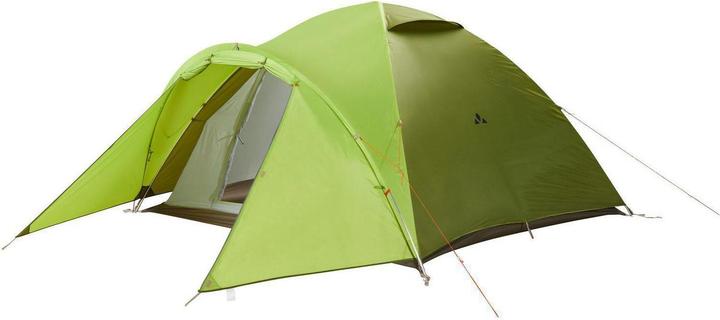 Immagine prodotto Vaude Campo Grande XT (Tenda a cupola, 0.00 kg, 4 persone)