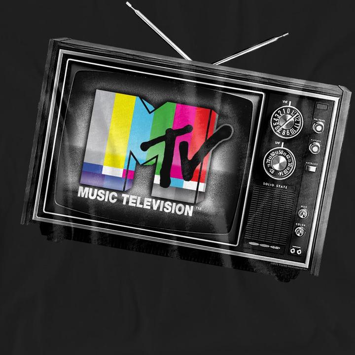 Produktbild MTV TShirt (L)