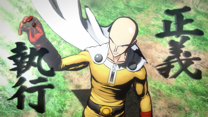 Image du produit Microsoft One Punch Man Hero Nodody KnowsÉdition de luxe (Xbox One X, Xbox Series X, Xbox One S, Xbox Series S)