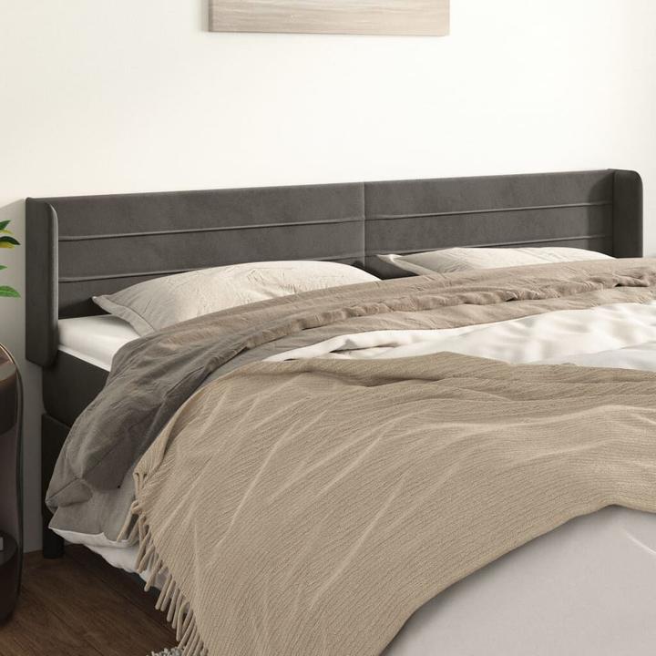 Produktbild VidaXL Kiriakoula (203 x 16 x 88 cm)