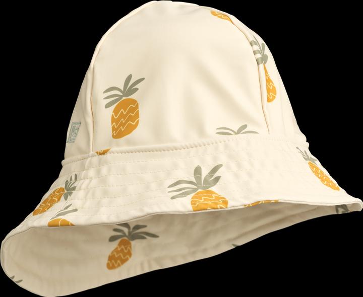 Produktbild Liewood Sonnenhut Josefine Pineapples Cloud