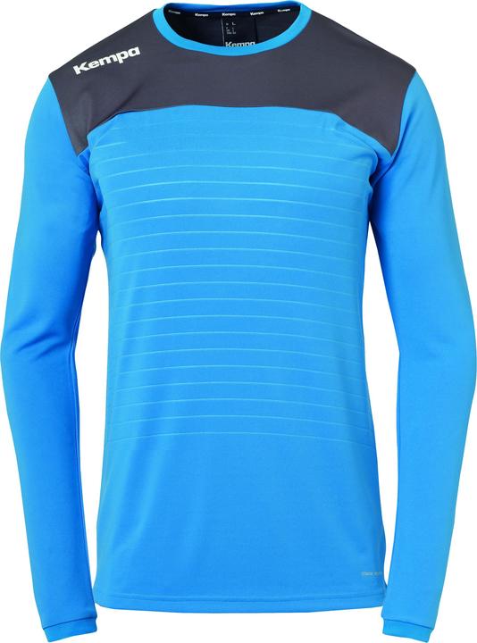 Actual product image Kempa Emotion 2.0 Long Sleeve Shirt (3XL)