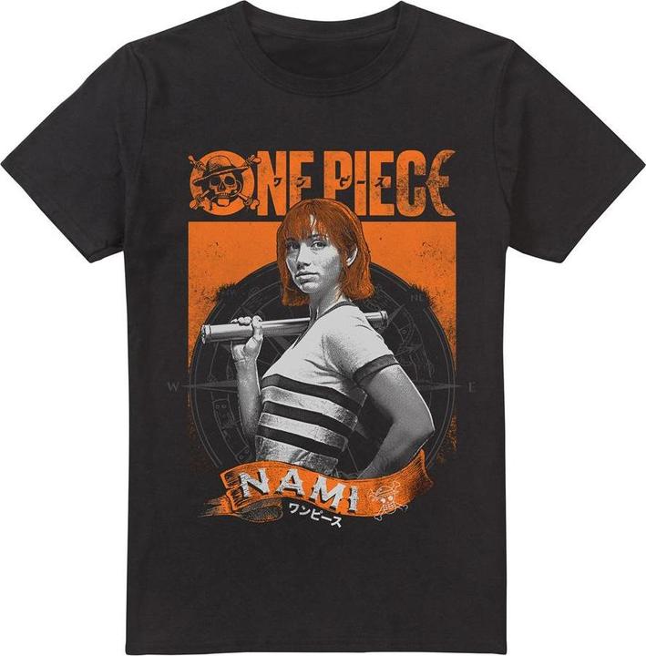 One Piece TShirt (S)