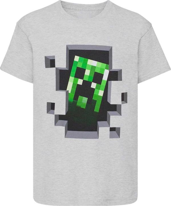 Immagine prodotto Minecraft Tshirt (116)