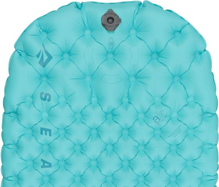Image du produit Sea To Summit Matelas ComfortLight isolé W