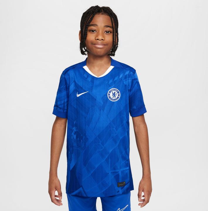 Produktbild Nike FC Chelsea Kinder Trikot (128, 134, 140, 130 B)
