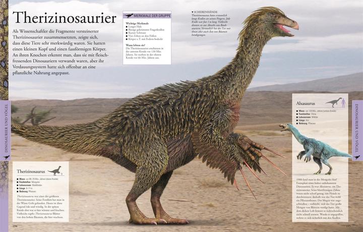 Immagine prodotto Dinosaurier und andere Tiere der Urzeit für clevere Kids (Tedesco, DK Verlag - Bambini, 2019)