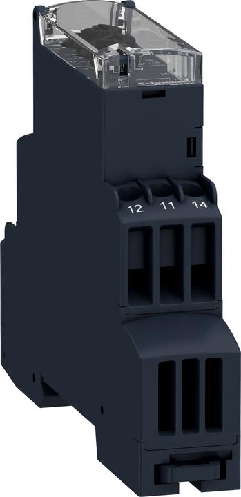 Actual product image Schneider Electric Undervoltage phase disp. + phase sequence