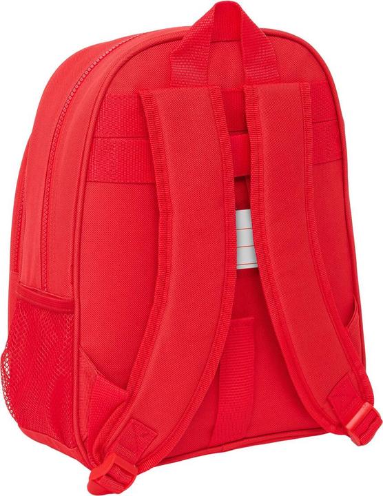 Produktbild Atletico Madrid FC Schulrucksack Atlético Madrid Rot 27 x 33 x 10 cm