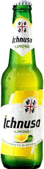 Produktbild Ichnusa Limone (24 x 33 cl)