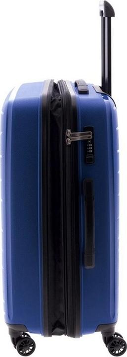Immagine prodotto Wüsthof 1700 Carrello a 4 ruote da 68 cm con piega ad espansione (70 l, XL (da 115l))