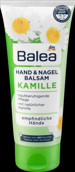 dm Balea Handcreme Kamille (100 ml)
