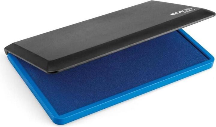 Produktbild Colop Stempelkissen "Micro 3", (B)160 x (T)90 mm, blau